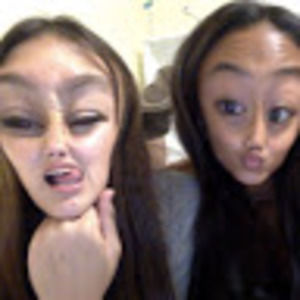 Meet your Posher, Ew